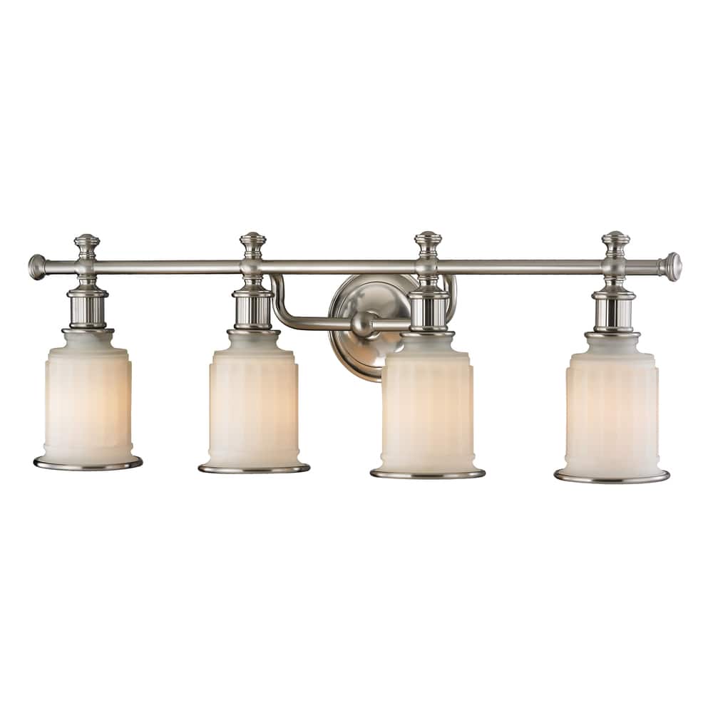 Acadia 4-lightBath Fixture