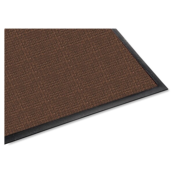 Sanico MVP Reliever 17/" Black Stripping Floor Pad Wet Strip 5//cs