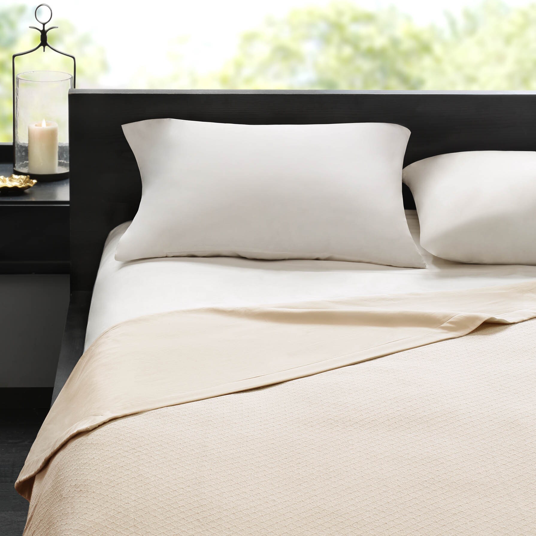 Cotton Sheet Blanket - Overstock 