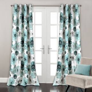Blue French Country Curtains D Online At Our Customer Ratings