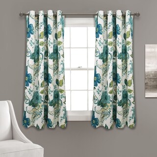 Buy Paisley Curtains Drapes Online At Overstock Our Best
