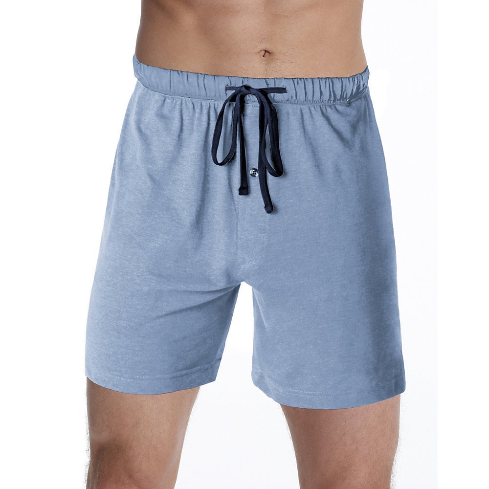 Hanes men's 2 pack knit shorts online