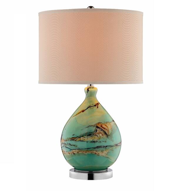 Morenci Table Lamp