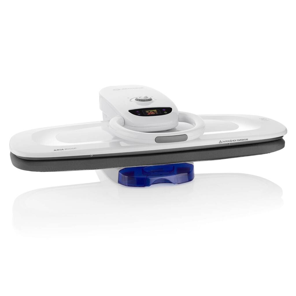 Reliable Aria 200SP LED Digital Steam Press