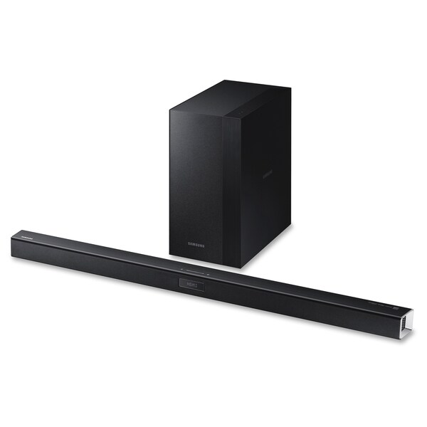 hw j450 soundbar