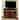 Ulis Traditional 50-inch 4-Drawer Cherry Media Chest by Furniture of America