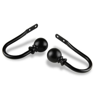 InStyleDesign Orb Curtain Holdback