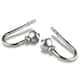 Option satin nickel