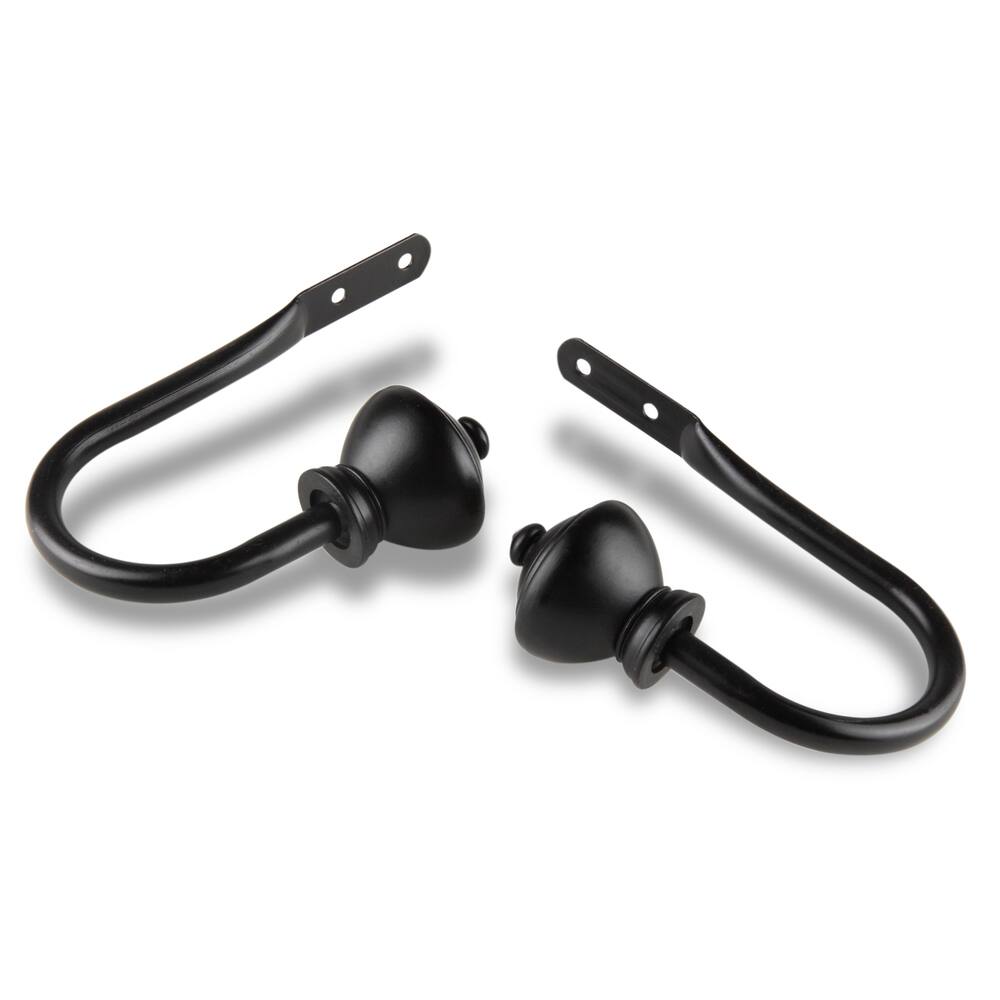 InStyleDesign Meadow Curtain Holdback - n/a