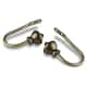 Option Antique Gold