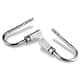 Option satin nickel