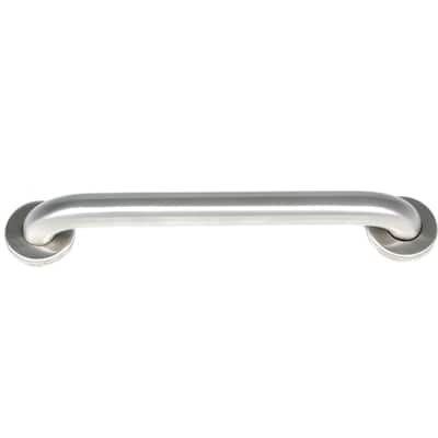 CSI Bathware 38 in. Straight Grab Bar - Bed Bath & Beyond - 10017391