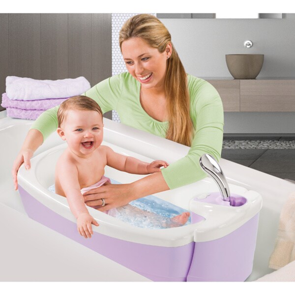 summer infant lil luxuries whirlpool