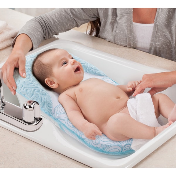 Summer baby best sale spa bathtub