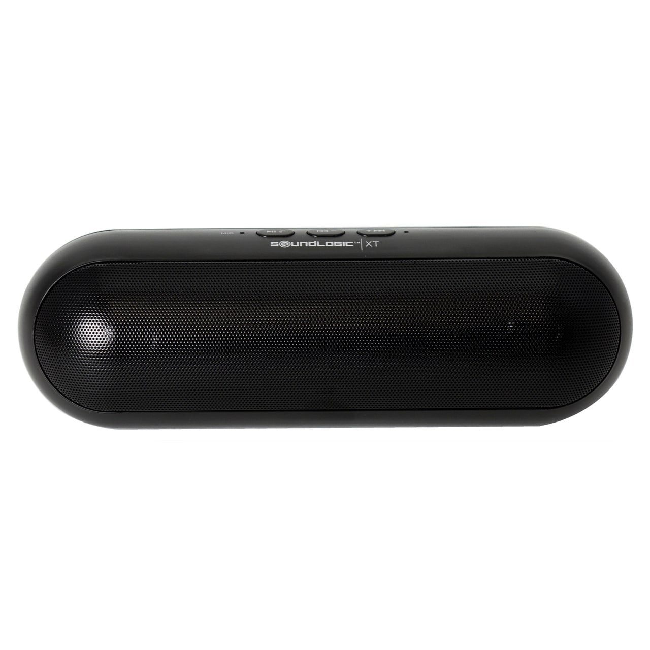 soundlogic xt speaker bluetooth