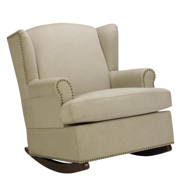 baby relax wainwright wingback convertible