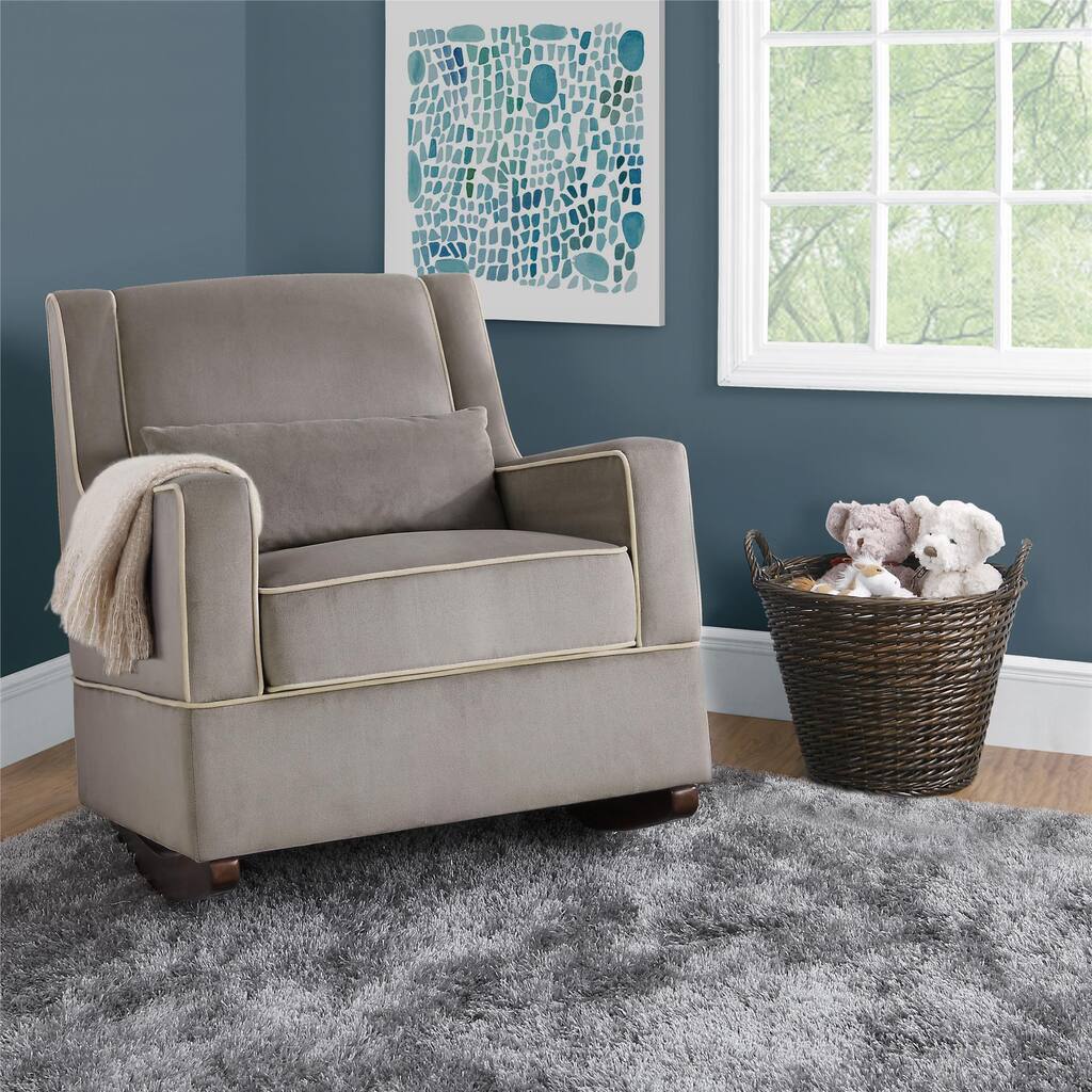 Baby Relax Sydney Rocker