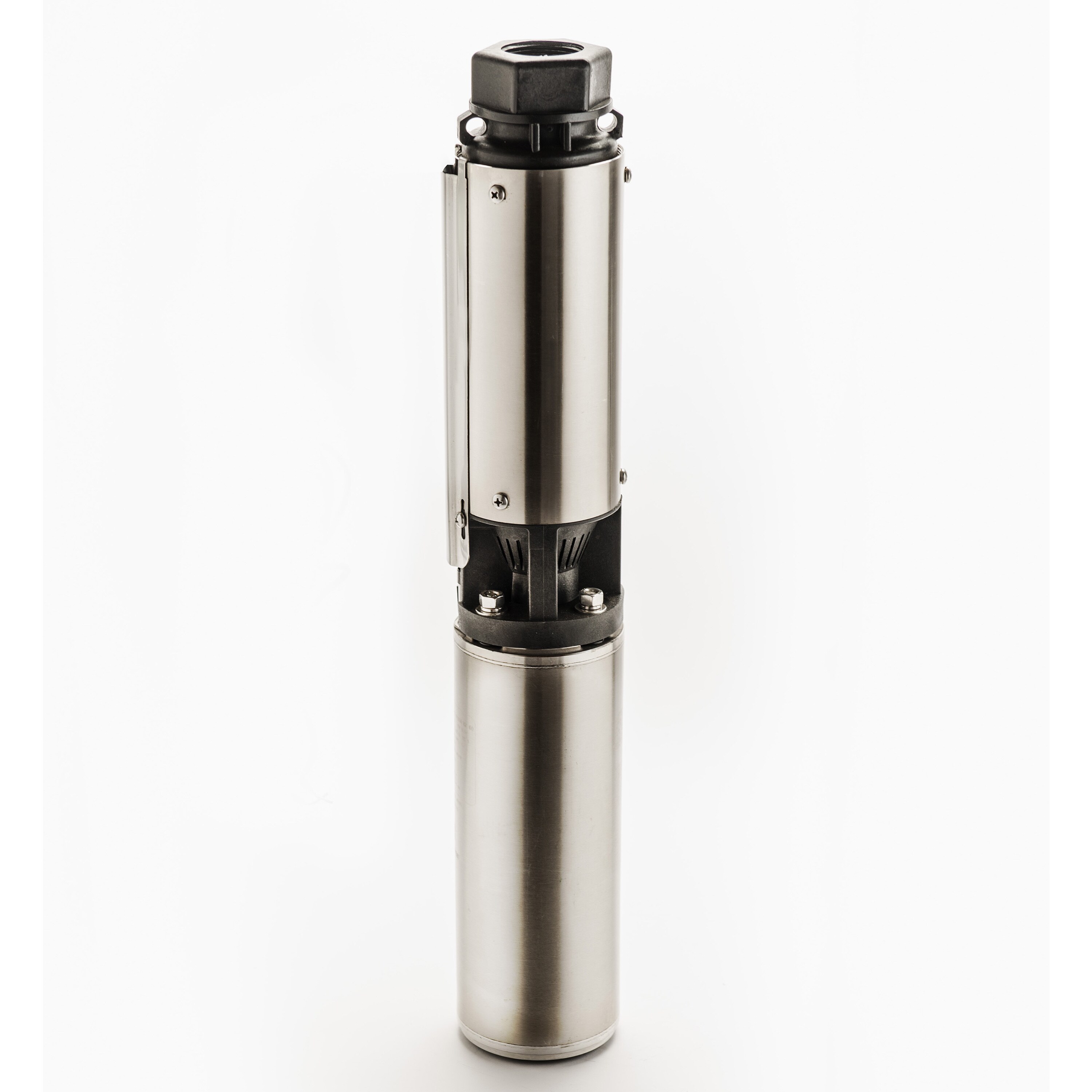 ECO-FLO Products EFSUB5-122 115V 1/2 HP 2-wire Water Well 