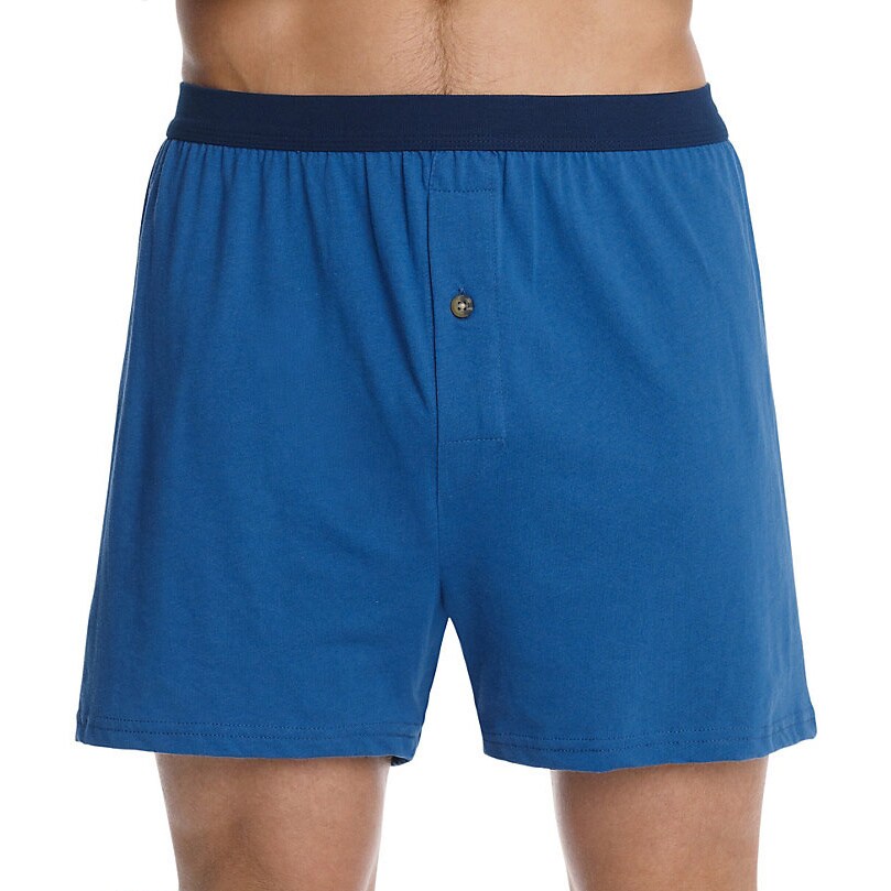 hanes comfortsoft waistband boxers