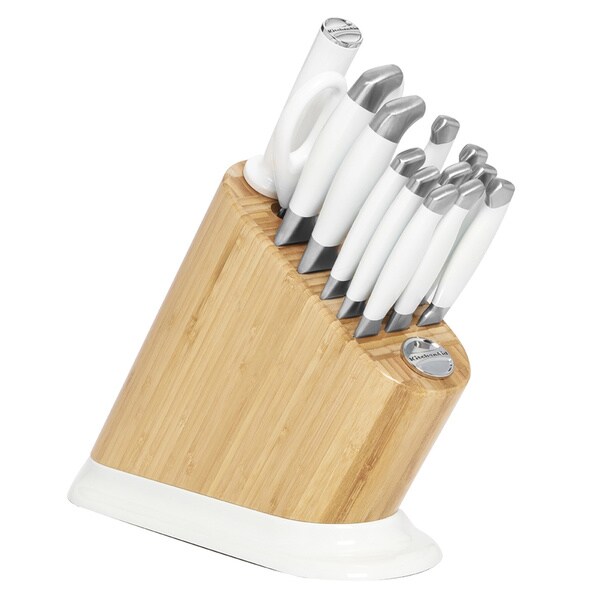 kitchenaid block