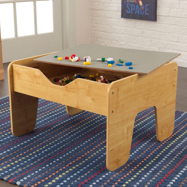 kidkraft lego table canada