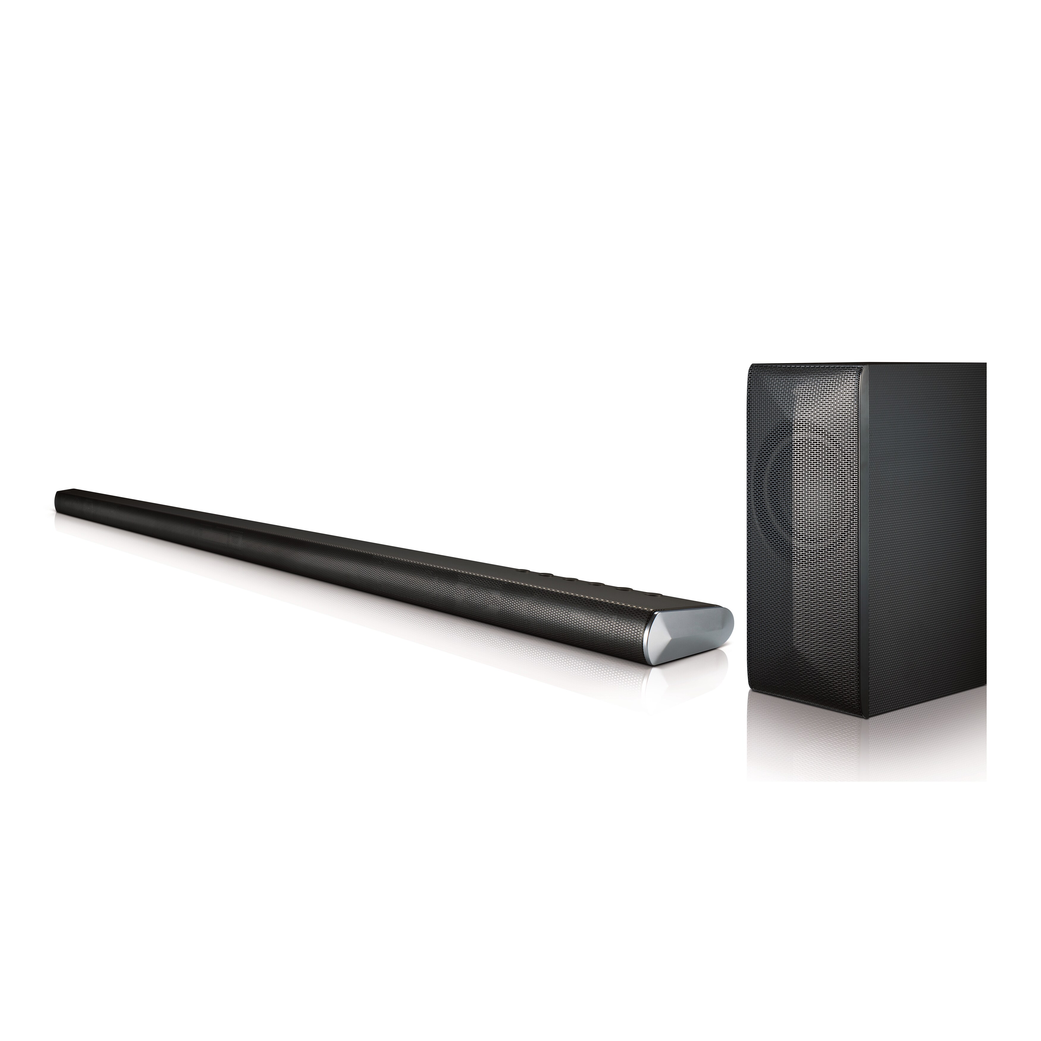 lg soundbar 360 watt
