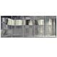 preview thumbnail 2 of 1, Inkd XLIII' 5-Piece Wrapped Canvas Wall Art Set
