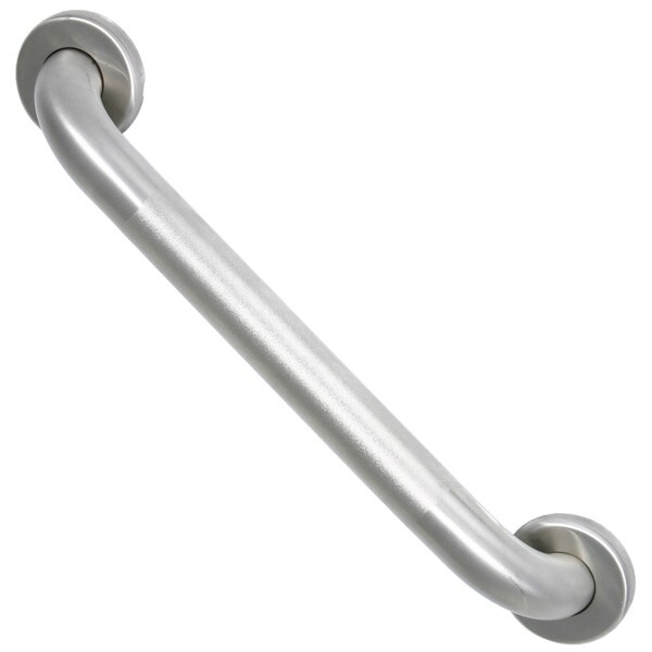 Csi Stainless Steel 30 Inch Straight Safety Grab Bar Free Shipping Csi Stainless Steel 30 Inch Straight Safety Grab Bar