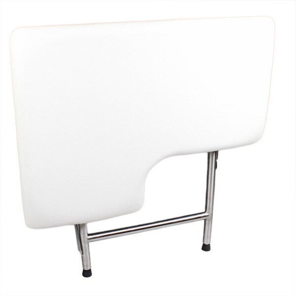 CSI Bathroom Folding Shower Bath Seat with Padding Free Shipping