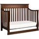 preview thumbnail 6 of 15, DaVinci Glenn 4-in-1 Convertible Crib with Toddler Bed Conversion Kit