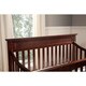 preview thumbnail 13 of 15, DaVinci Glenn 4-in-1 Convertible Crib with Toddler Bed Conversion Kit