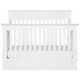 preview thumbnail 8 of 15, DaVinci Glenn 4-in-1 Convertible Crib with Toddler Bed Conversion Kit