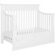 preview thumbnail 9 of 15, DaVinci Glenn 4-in-1 Convertible Crib with Toddler Bed Conversion Kit