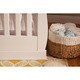 preview thumbnail 17 of 15, DaVinci Glenn 4-in-1 Convertible Crib with Toddler Bed Conversion Kit