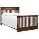 preview thumbnail 7 of 15, DaVinci Glenn 4-in-1 Convertible Crib with Toddler Bed Conversion Kit