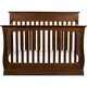 preview thumbnail 5 of 15, DaVinci Glenn 4-in-1 Convertible Crib with Toddler Bed Conversion Kit