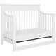 preview thumbnail 10 of 15, DaVinci Glenn 4-in-1 Convertible Crib with Toddler Bed Conversion Kit