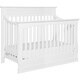 preview thumbnail 4 of 15, DaVinci Glenn 4-in-1 Convertible Crib with Toddler Bed Conversion Kit