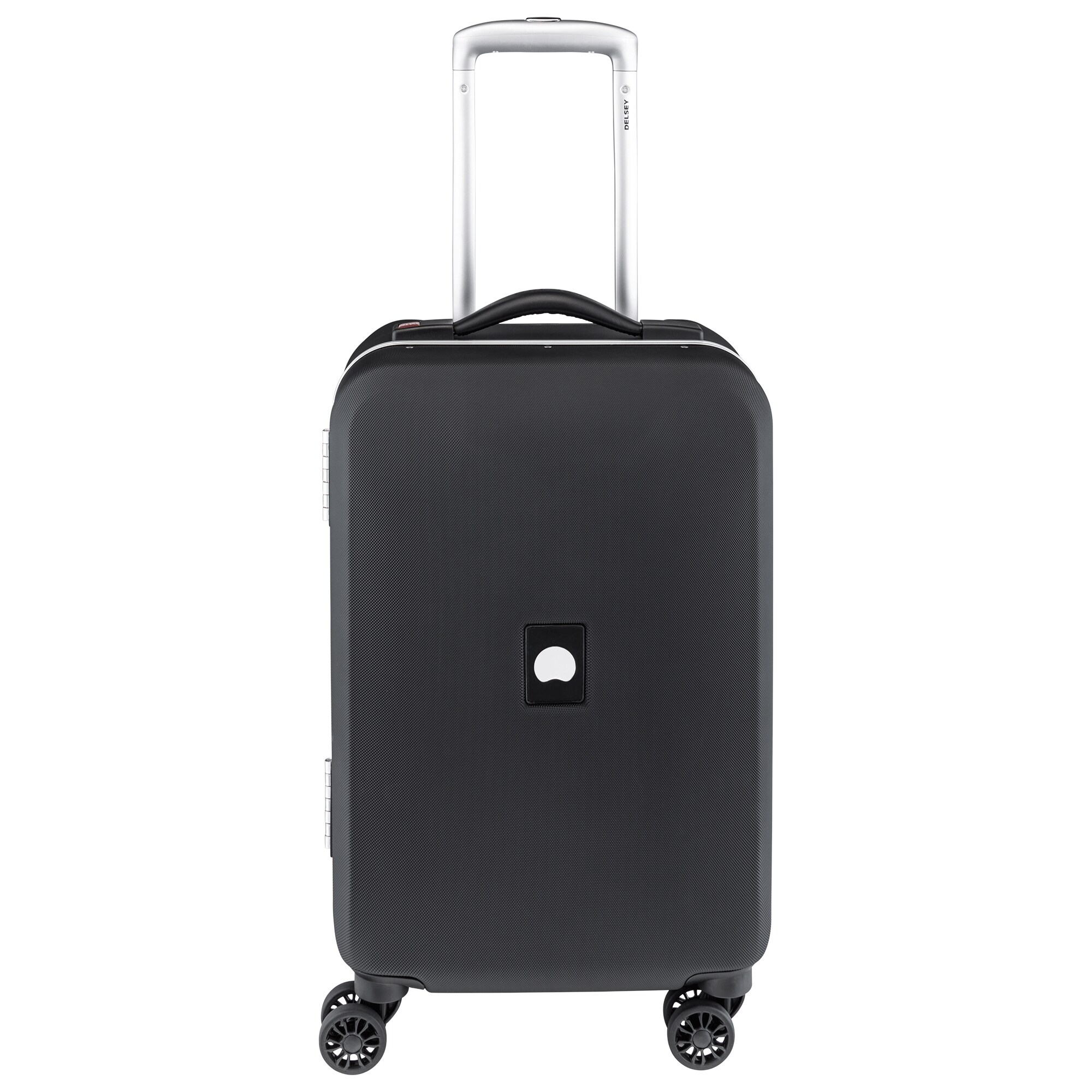 delsey trolley suitcase