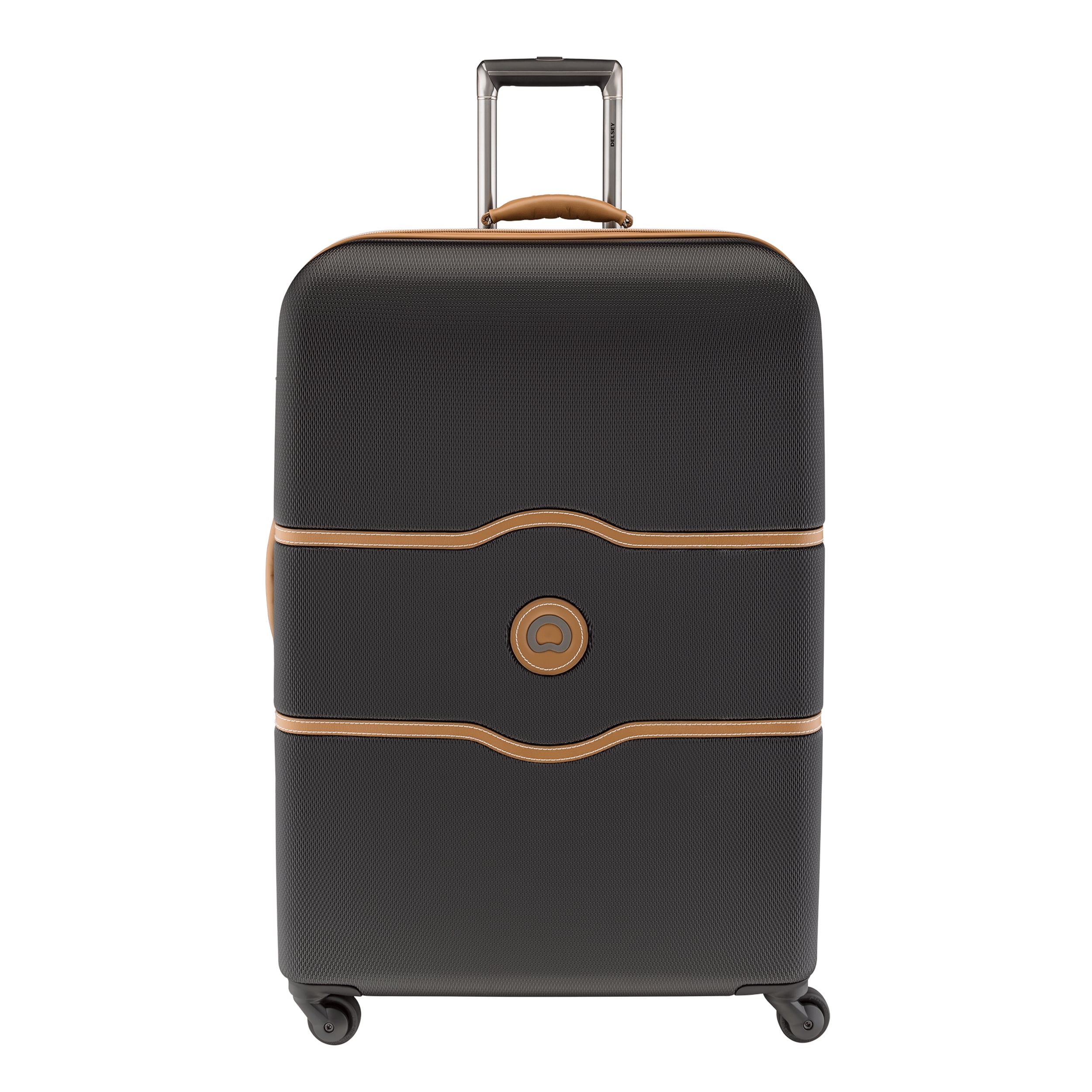 delsey luggage tracking