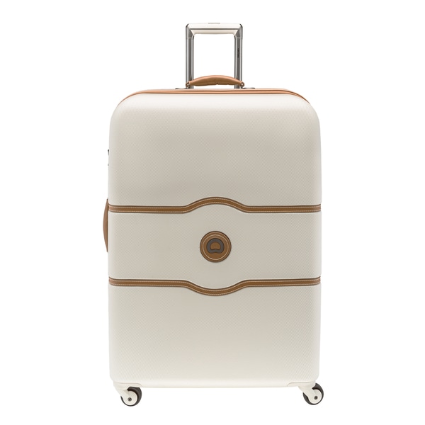 delsey chatelet 28 inch hardside luggage