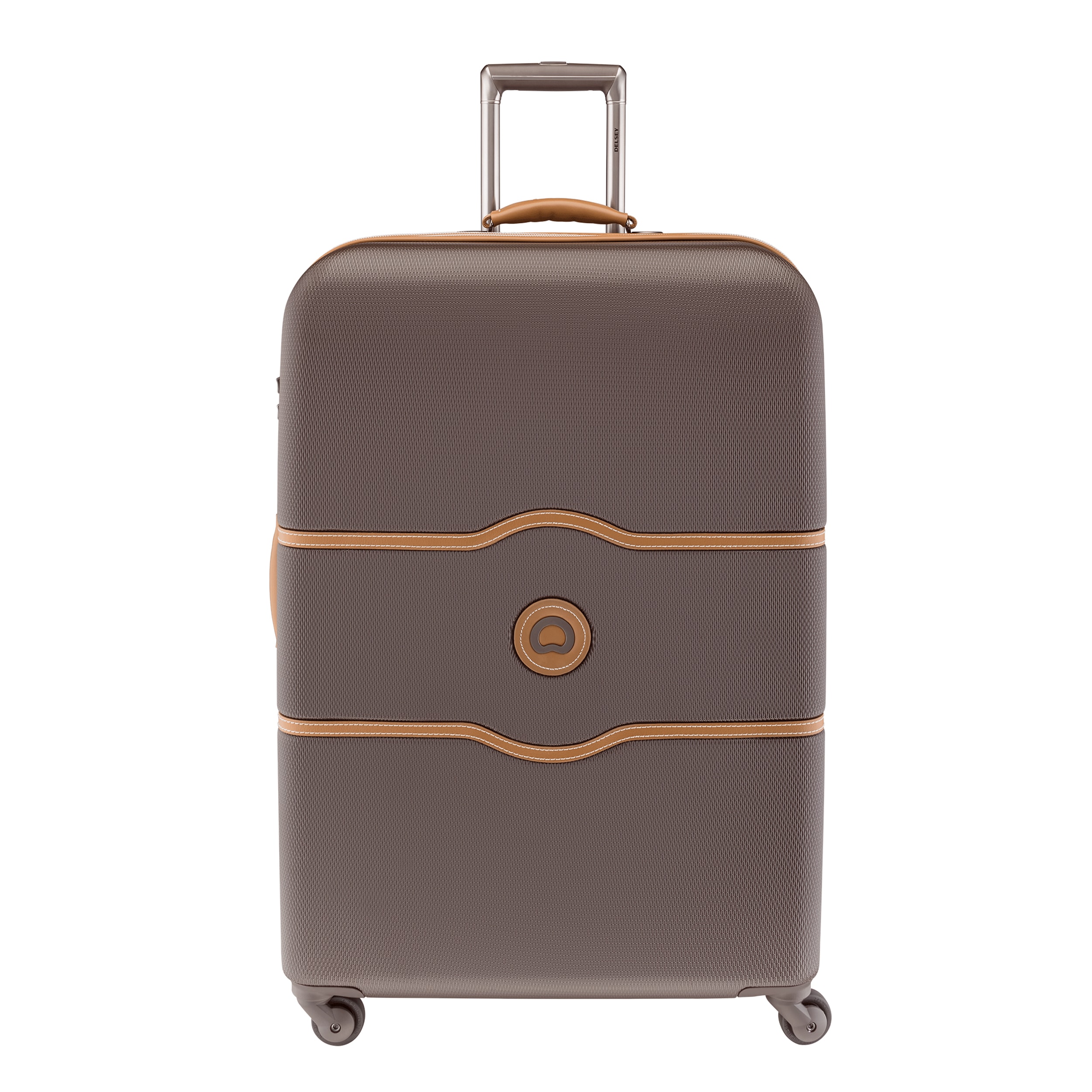 delsey trolley suitcase