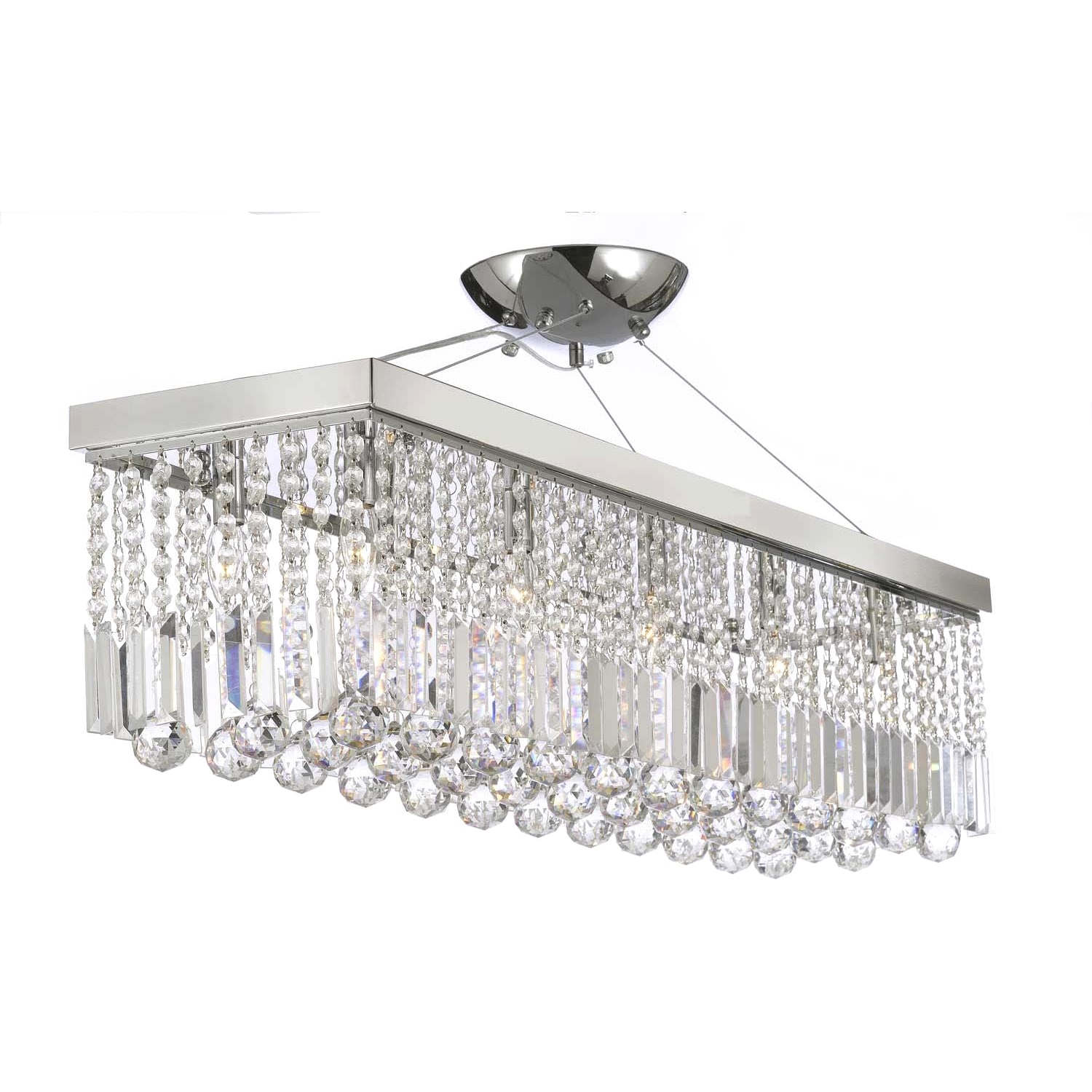 Crystal chrome. Люстра Crystal Pendants 5. Пега хром люстра. Люстра h/p3717-16g. Crystal Rectangular Chandelier.