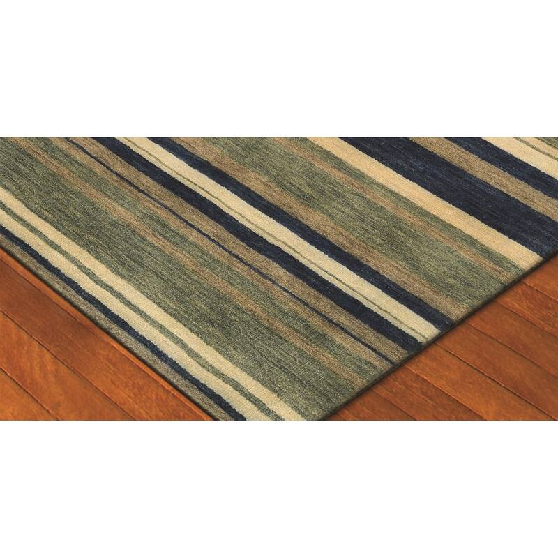 Mystique Allure Area Rug