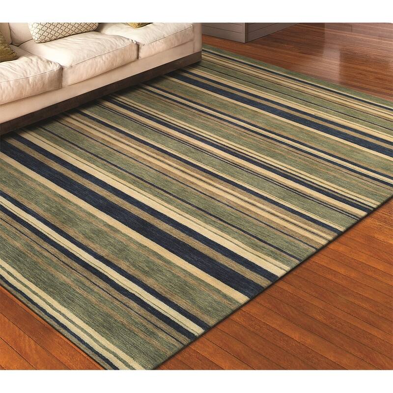 Mystique Allure Area Rug