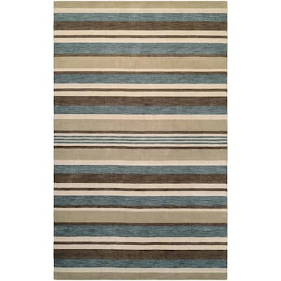 Mystique Bliss Area Rug
