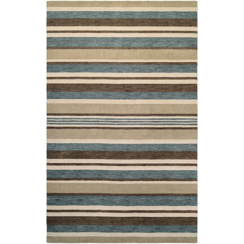 Mystique Bliss Area Rug