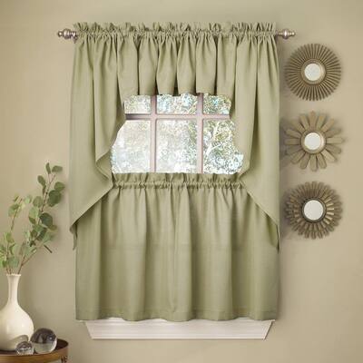 Buy Green Valances Online At Overstock Our Best Window