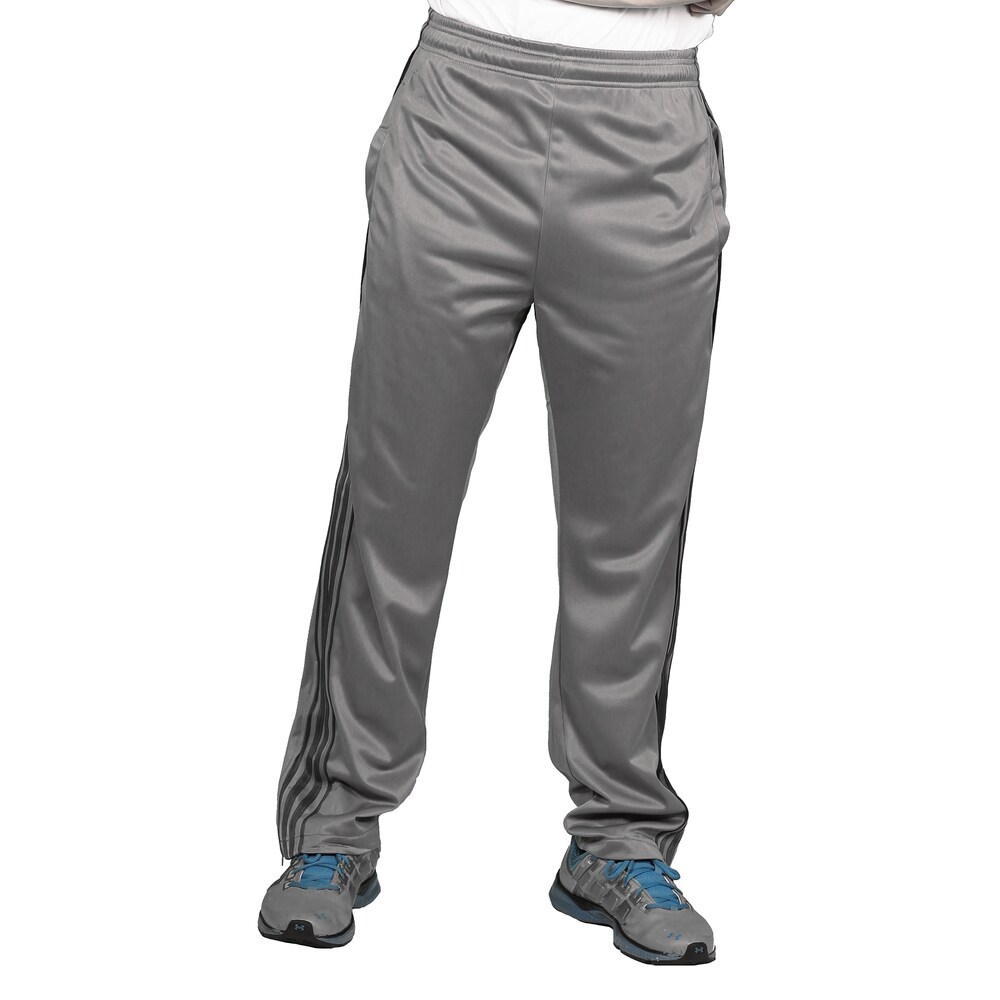 men's tricot track pants
