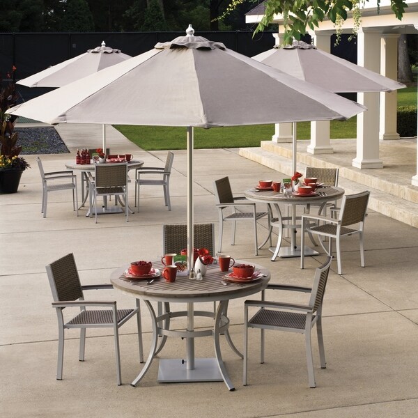 Verano Armchair (Set of 4)